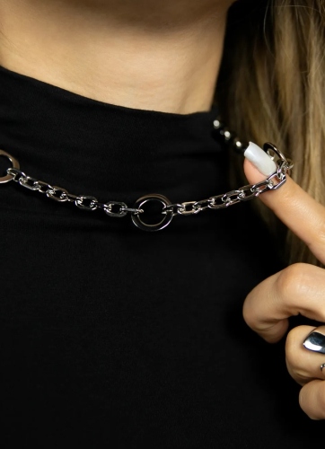 Фото Колье Courage Dansk Copenhagen 9W2507008