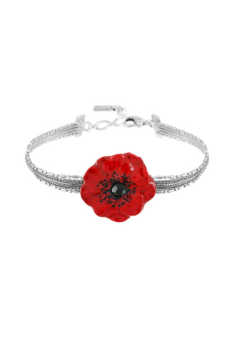 Фото Браслет Joli coquelicot TARATATA TT-T23-06308-103