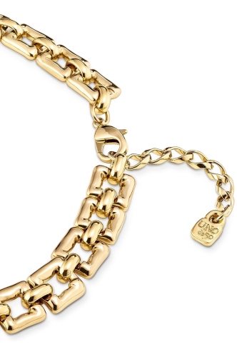 Фото Колье Femme Fatale UNOde50 COL1732ORO0000U