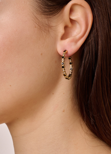 Фото Серьги Nandita DYRBERG/KERN 470140