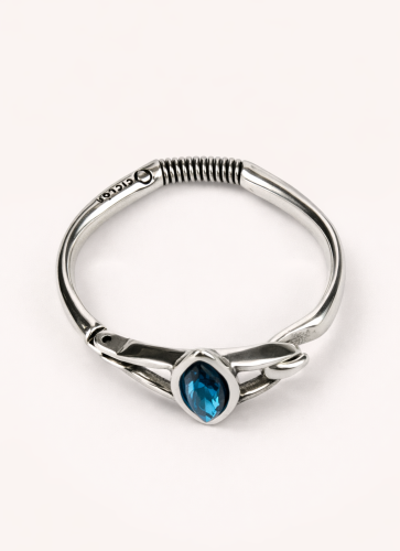 Фото Браслет Hortensia Ciclon 264110-07-1