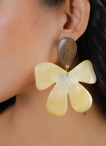 Фото Клипсы Fioria Nature Bijoux 11-90494