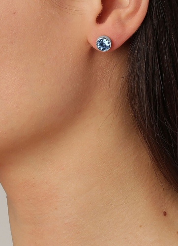 Фото Серьги NOBLE DYRBERG KERN 420023 BL/S