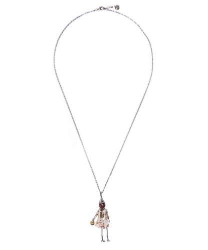 Фото Колье Dolls MIAMELIE MiA-218-CL0761