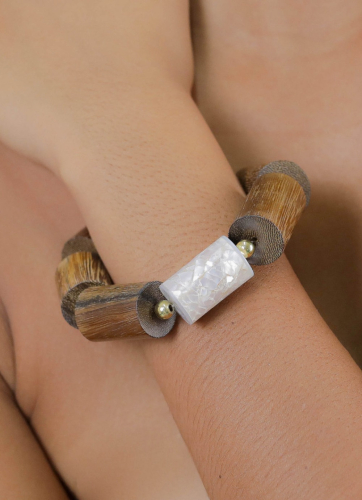 Фото Браслет Okawa Nature Bijoux 13-44480