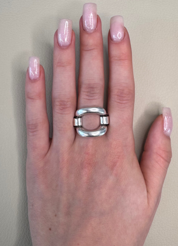 Фото Кольцо Greta Ciclon 222507-00-2