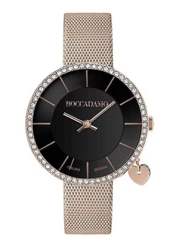 Часы Mya BOCCADAMO MX011 BW/RG