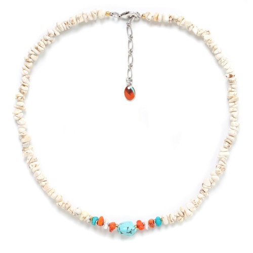 Фото Колье Formentera Nature Bijoux 15-42124