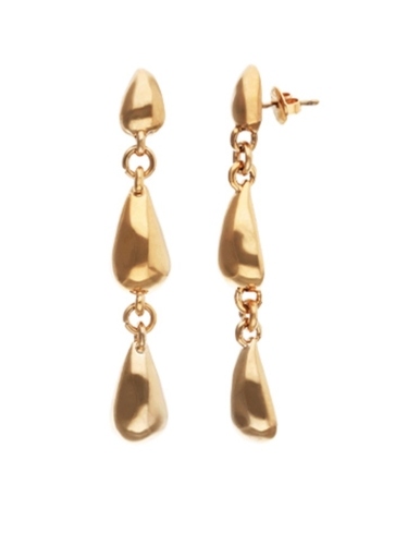 Фото Серьги Нексус UNOde50 PEN1083ORO0000U