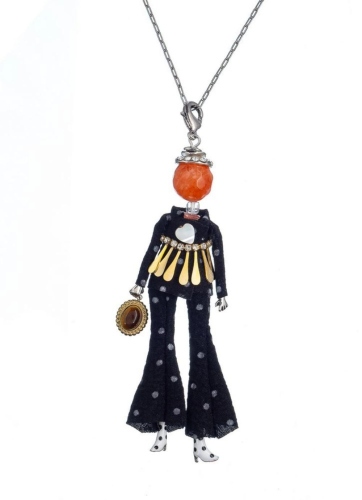 Фото Подвеска Dolls Miamelie MiA-2308-CL5462