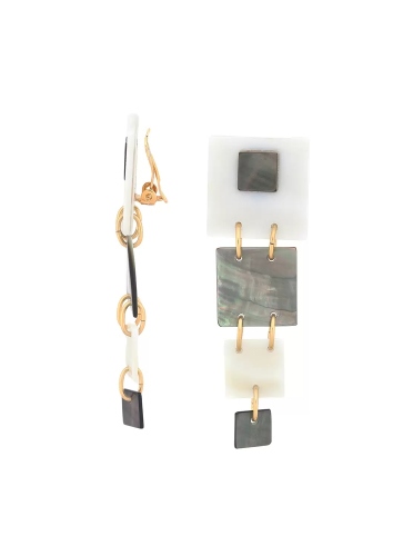 Фото Клипсы Capablanca Nature Bijoux NB24.2-11-79780