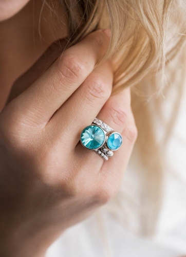 Фото Кольцо Matino Qudo 627500 S