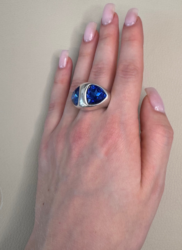 Фото Кольцо Majestic 16,5 Ciclon 251500-71-1