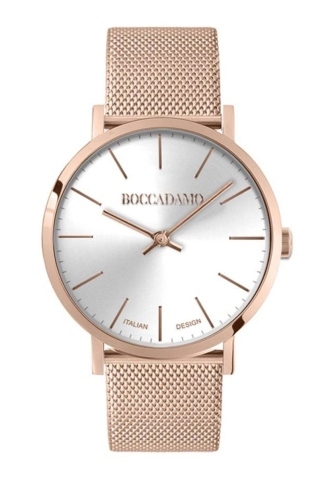 Часы Mya BOCCADAMO MX003 BW/RG