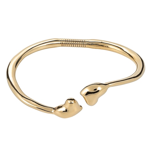 Фото Браслет MutuaLove UNOde50 PUL2146ORO0000M