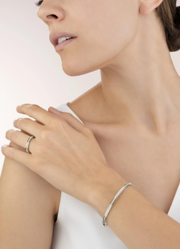 Фото Серьги Crystal-Gold Coeur de Lion 0139/21-1816