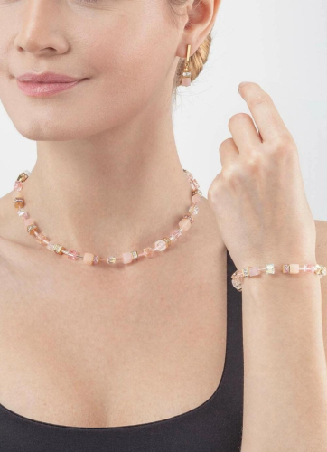 Фото Браслет Light Rose Coeur de Lion 4605/30-1920