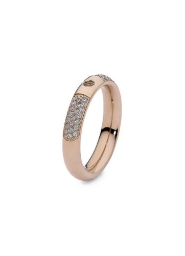 Фото Кольцо - База Deluxe Small Gold 16.0 мм