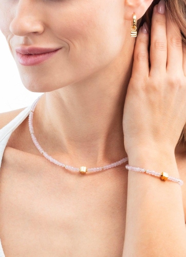 Фото Колье Волна Coeur de Lion 3045/10-1916