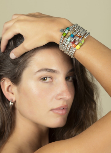 Фото Браслет Corazon Ciclon 243109-07-0 Фото Браслет Corazon Ciclon 243109-07-0