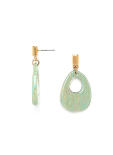 Фото Серьги Seychelles Nature Bijoux NB21.1-12-75203