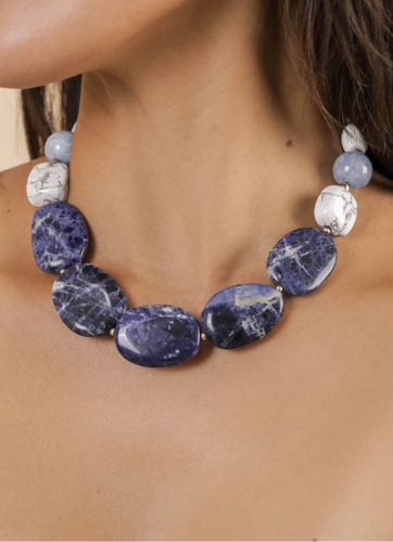 Фото Колье Arctique Nature Bijoux NB25.1-15-43411