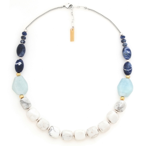 Фото Колье Arctique Nature Bijoux NB25.1-15-43412