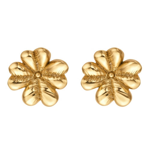 Фото Серьги FORTUNA Fiore di Firenze OR6450 ARANCIA