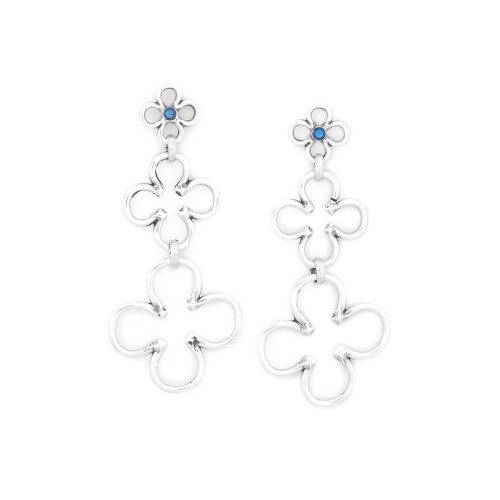 Фото Серьги Clover ORI TAO 12-31951