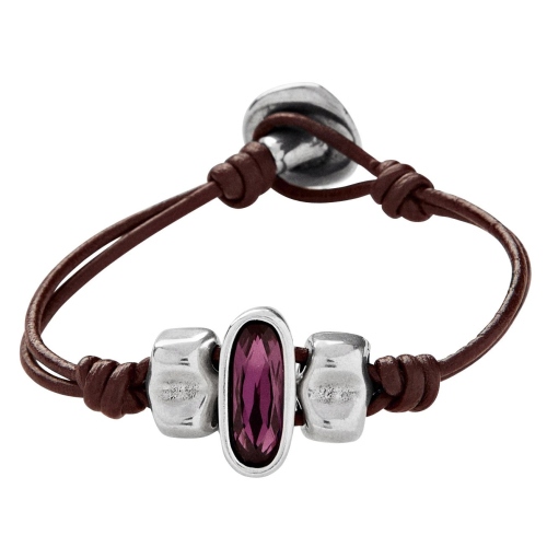 Фото Браслет The brave UNOde50 PUL1656MORMTL0M