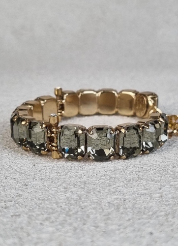 Фото Браслет Claudio Canzian CC00204353 gray