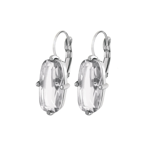 Серьги BARITA SS CRYSTAL