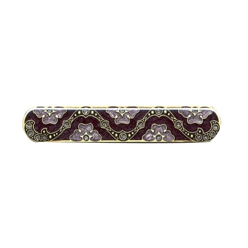 Фото Заколка для волос Clara Bijoux G41263 V/G