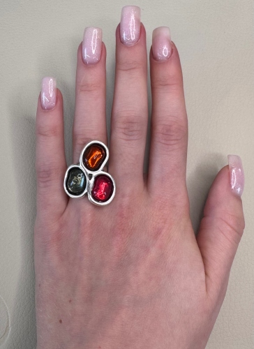 Фото Кольцо Ciclon 17,5 232506-02-9