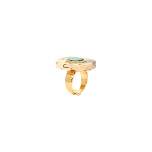 Фото Кольцо Bergame Nature Bijoux 19-24510