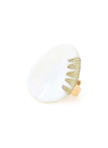 Фото Кольцо Calliope Nature Bijoux NB25.1-19-25727