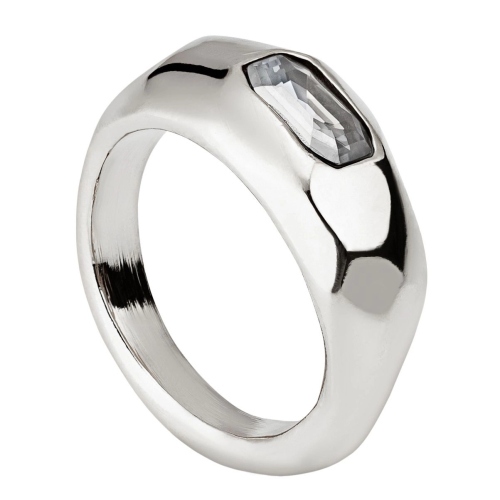 Фото Кольцо ShineOnMe UNOde50 ANI0712GRSMTL15