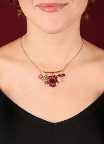 Фото Колье Carmen TARATATA 04104-203