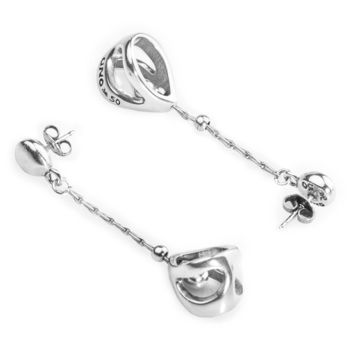 Фото Серьги Glam UNOde50 PEN0755MTL0000U