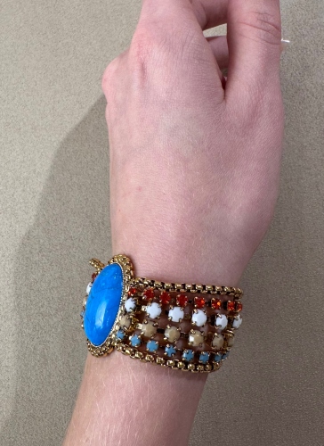 Фото Браслет Claudio Canzian CC00204513