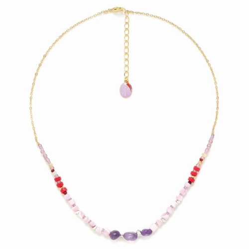 Фото Колье Nenuphar Nature Bijoux NB23.1-15-42612