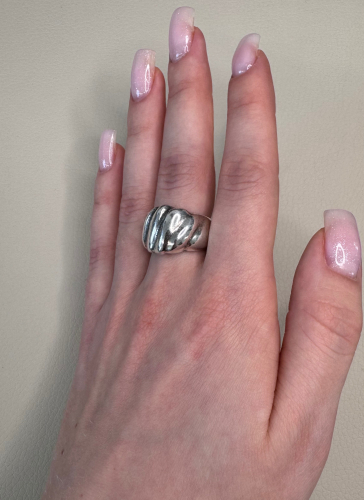 Фото Кольцо Aldara Ciclon 222506-00-3