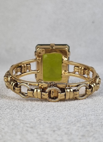 Фото Браслет Claudio Canzian CC00204212 green