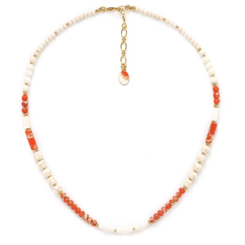 Фото Колье Porquerolles Nature Bijoux 15-42443