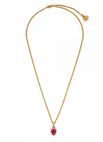 SPIRA SG ROSE  колье 480002