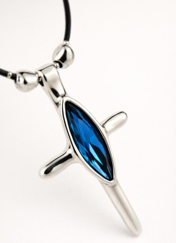 Фото Колье Aura Ciclon 265812-07