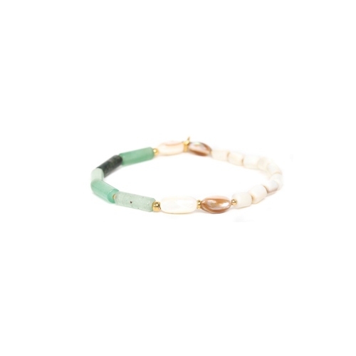 Фото Браслет Menthe a l`eau Nature Bijoux 13-42683