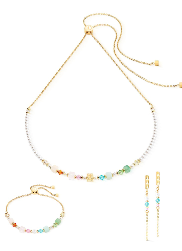 Фото Браслет Слияние Coeur de Lion 3031/30-1537