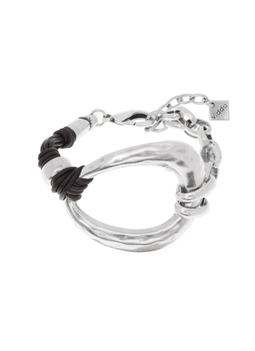 Фото Браслет Silver Plated Futura VIDDA 01448900