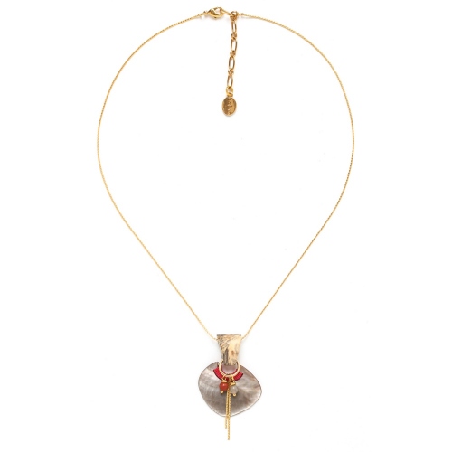 Фото Колье Canyon Nature Bijoux 15-42024